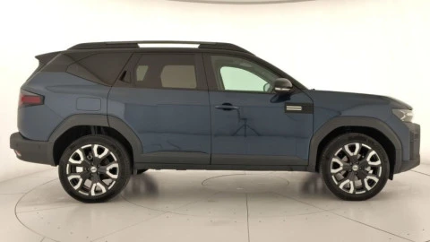 Dacia Bigster  Hybrid Journey 4x2 115KW