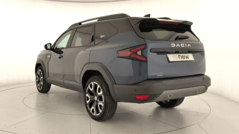 Dacia Bigster  Hybrid Journey 4x2 115KW