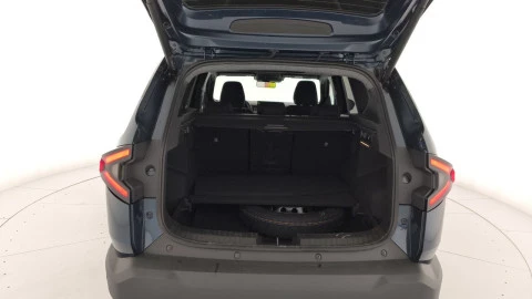 Dacia Bigster  Hybrid Journey 4x2 115KW