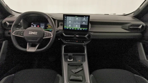 Dacia Bigster  Hybrid Journey 4x2 115KW