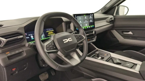 Dacia Bigster  Hybrid Journey 4x2 115KW