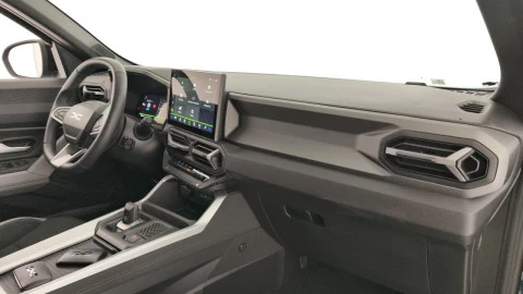 Dacia Bigster  Hybrid Journey 4x2 115KW