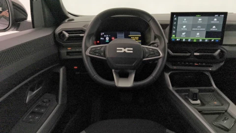 Dacia Bigster  Hybrid Journey 4x2 115KW