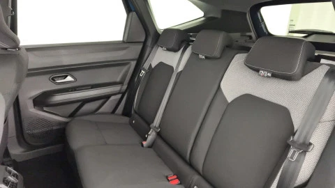 Dacia Bigster  Hybrid Journey 4x2 115KW
