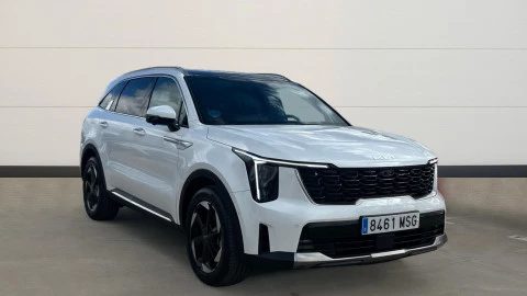 Kia Sorento 1.6 T-GDi PHEV Emotion 4x4 7pl