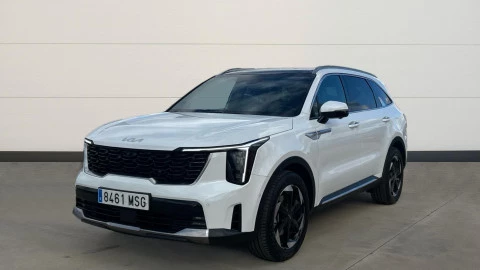 Kia Sorento 1.6 T-GDi PHEV Emotion 4x4 7pl