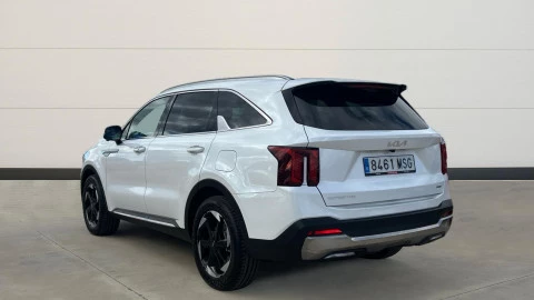 Kia Sorento 1.6 T-GDi PHEV Emotion 4x4 7pl