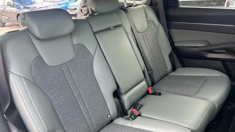 Kia Sorento 1.6 T-GDi PHEV Emotion 4x4 7pl