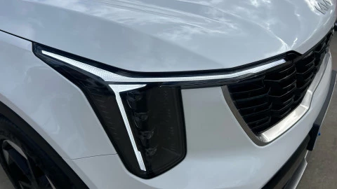 Kia Sorento 1.6 T-GDi PHEV Emotion 4x4 7pl