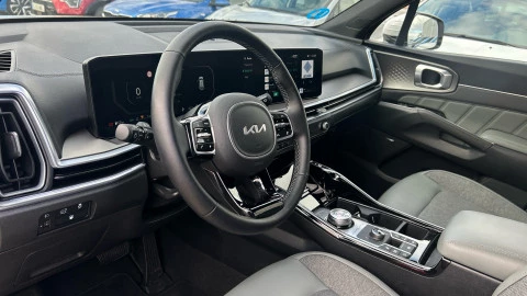 Kia Sorento 1.6 T-GDi PHEV Emotion 4x4 7pl