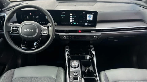 Kia Sorento 1.6 T-GDi PHEV Emotion 4x4 7pl