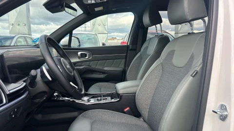 Kia Sorento 1.6 T-GDi PHEV Emotion 4x4 7pl