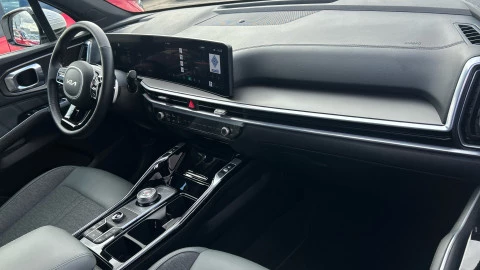 Kia Sorento 1.6 T-GDi PHEV Emotion 4x4 7pl