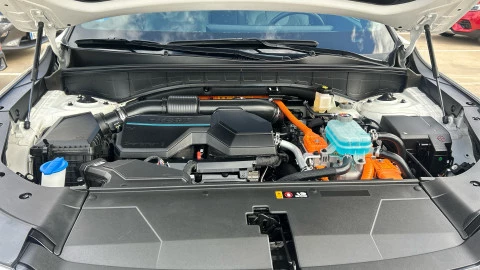 Kia Sorento 1.6 T-GDi PHEV Emotion 4x4 7pl