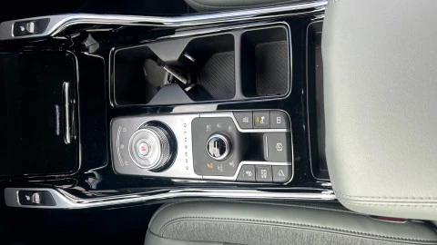 Kia Sorento 1.6 T-GDi PHEV Emotion 4x4 7pl