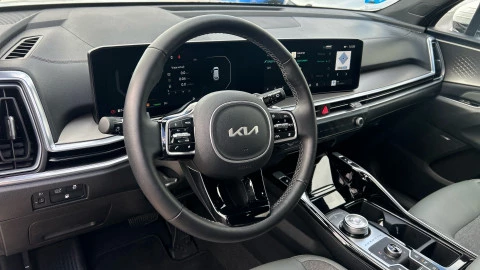 Kia Sorento 1.6 T-GDi PHEV Emotion 4x4 7pl