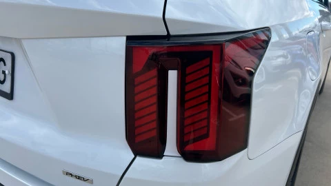 Kia Sorento 1.6 T-GDi PHEV Emotion 4x4 7pl