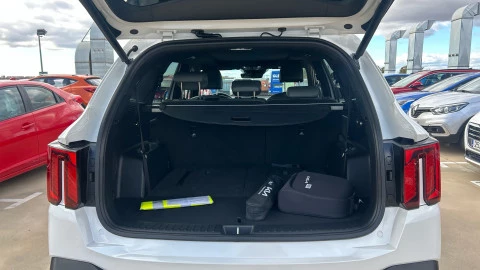 Kia Sorento 1.6 T-GDi PHEV Emotion 4x4 7pl