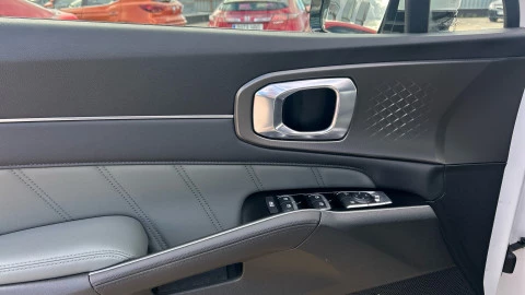 Kia Sorento 1.6 T-GDi PHEV Emotion 4x4 7pl