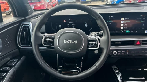 Kia Sorento 1.6 T-GDi PHEV Emotion 4x4 7pl