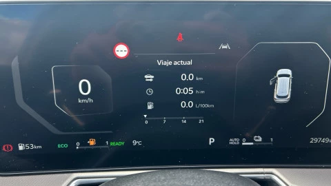 Kia Sorento 1.6 T-GDi PHEV Emotion 4x4 7pl