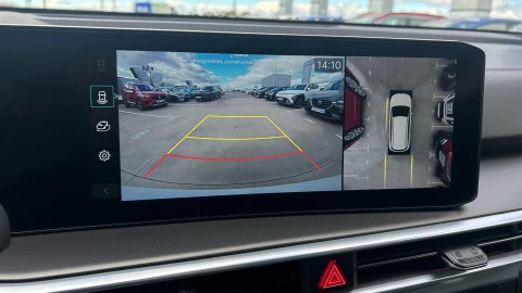 Kia Sorento 1.6 T-GDi PHEV Emotion 4x4 7pl