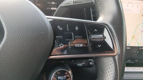 Renault Espace Techno E-Tech full hybrid 146kW