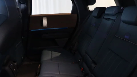 MINI Countryman C Favoured Trim