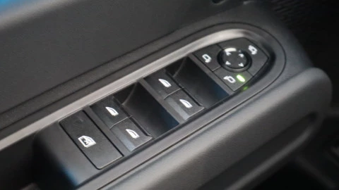 MINI Countryman C Favoured Trim