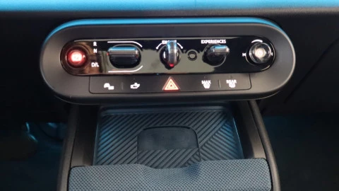 MINI Countryman C Favoured Trim