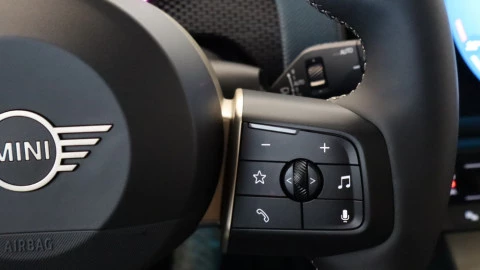 MINI Countryman C Favoured Trim