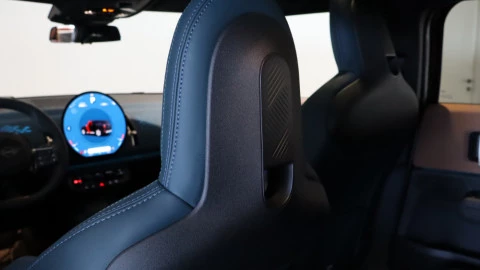 MINI Countryman C Favoured Trim