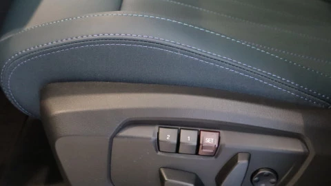 MINI Countryman C Favoured Trim