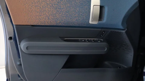 MINI Countryman C Favoured Trim