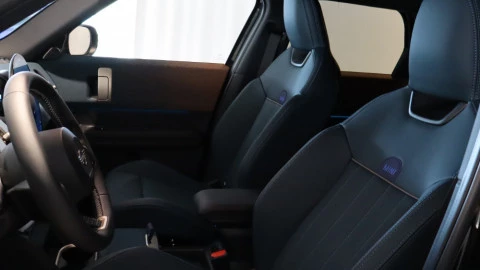 MINI Countryman C Favoured Trim