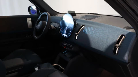 MINI Countryman C Favoured Trim