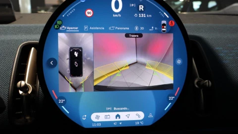 MINI Countryman C Favoured Trim