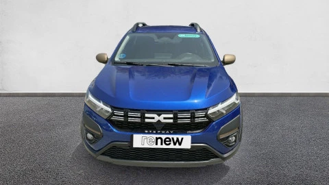 Dacia Sandero Stepway Extreme Go 74kW (100CV) ECO-G