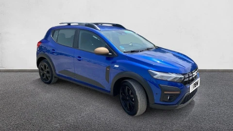 Dacia Sandero Stepway Extreme Go 74kW (100CV) ECO-G