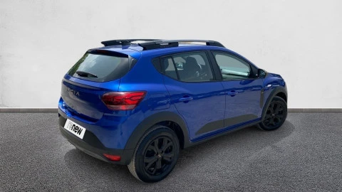 Dacia Sandero Stepway Extreme Go 74kW (100CV) ECO-G