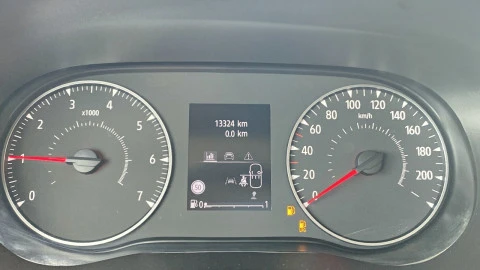 Dacia Sandero Stepway Extreme Go 74kW (100CV) ECO-G