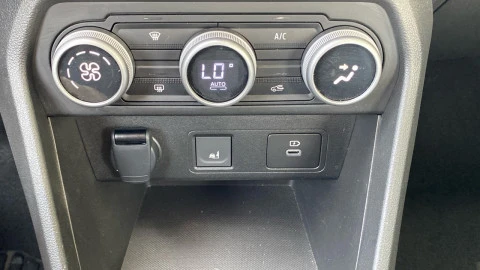 Dacia Sandero Stepway Extreme Go 74kW (100CV) ECO-G