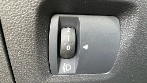 Dacia Sandero Stepway Extreme Go 74kW (100CV) ECO-G