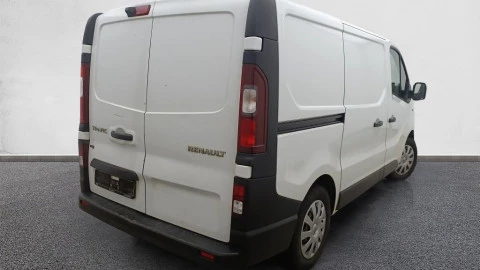 Renault Trafic Furgón 29 L1H1 Energy Blue dCi 70 kW -SS