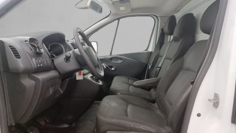 Renault Trafic Furgón 29 L1H1 Energy Blue dCi 70 kW -SS