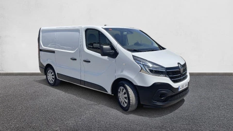 Renault Trafic Furgón 29 L1H1 Energy Blue dCi 70 kW -SS