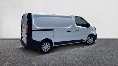 Renault Trafic Furgón 29 L1H1 Energy Blue dCi 70 kW -SS