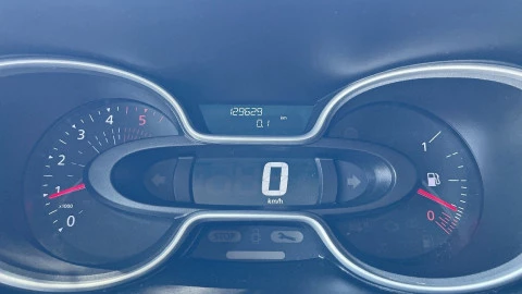 Renault Trafic Furgón 29 L1H1 Energy Blue dCi 70 kW -SS