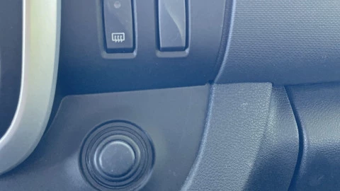Renault Trafic Furgón 29 L1H1 Energy Blue dCi 70 kW -SS