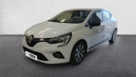 Renault Clio Evolution TCe 67 kW (91CV)